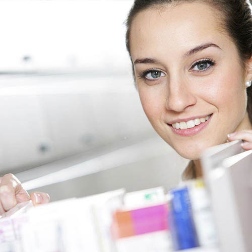 produits parapharmacie à Déville-lès-Rouen